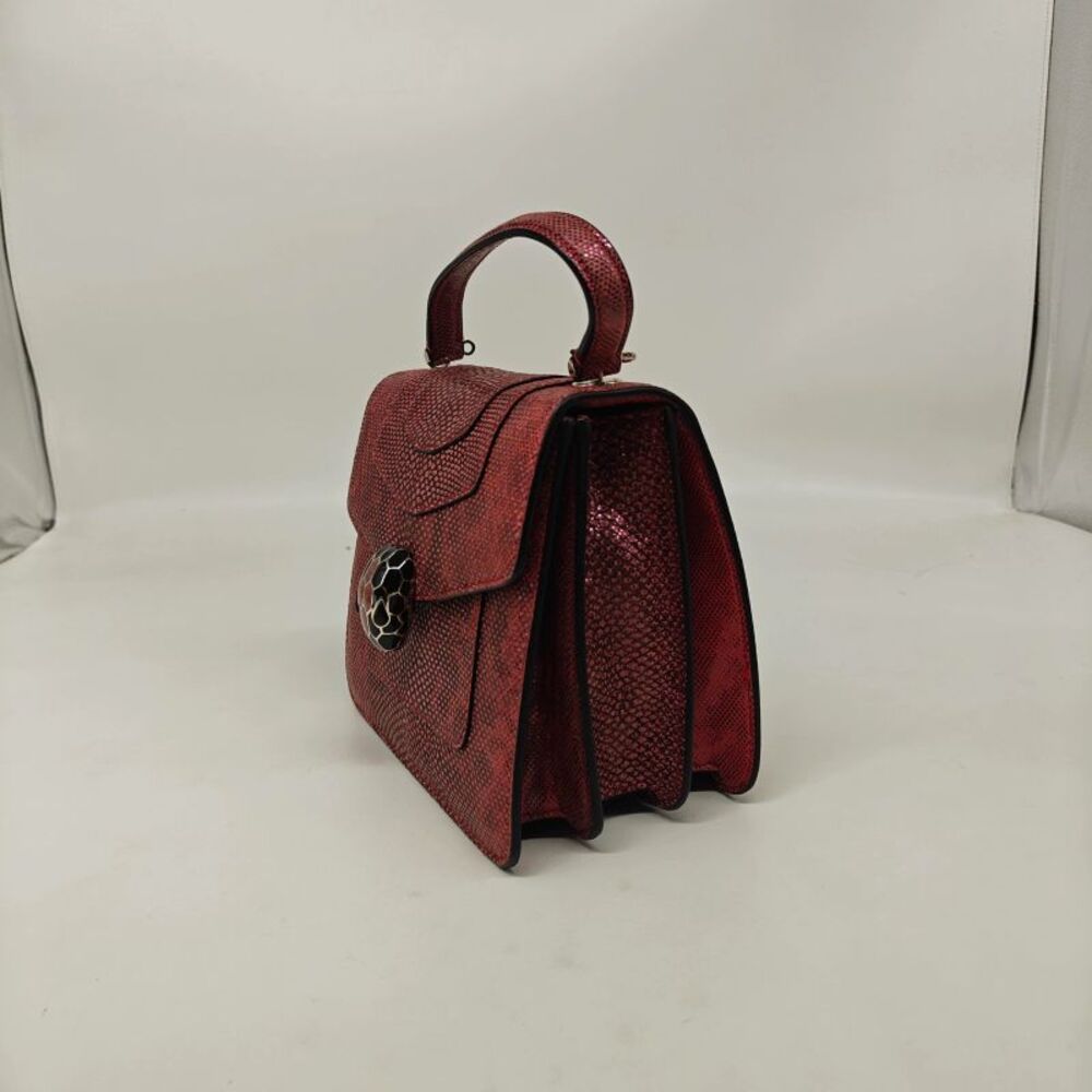 Bvlgari Women Pre-Loved Bag Very Good Condition - Picture 3 of 9